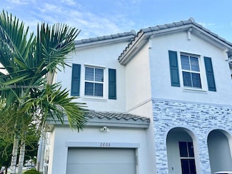 2605 SE 11th Ct Unit 2605, Homestead, FL 33035