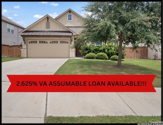 6785 Concho Creek, Schertz, TX 78108