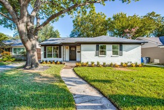 6147 Ravendale Ln, Dallas, TX 75214