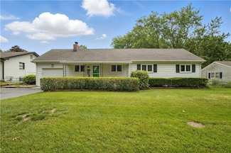 205 NW Walnut St, Lees Summit, MO 64063