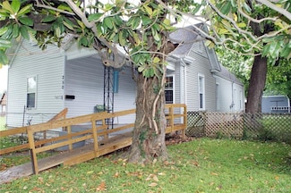 250 Cherry St, New Albany, IN 47150