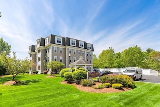 48 Denver St Unit 304, Saugus, MA 01906