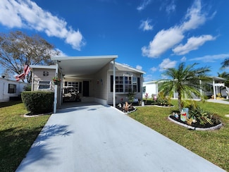 12 Orinco, Port Saint Lucie, FL 34952