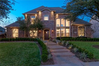 5200 Northshore Dr, Frisco, TX 75034