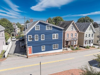 279 Marcy St Unit 3, Portsmouth, NH 03801