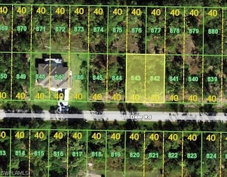 26232 Deer Rd, Punta Gorda, FL 33955