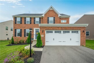 174 Washington Dr, Clairton, PA 15025