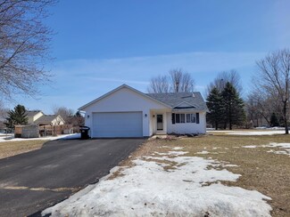 31085 Ferris Trail, Stacy, MN 55079