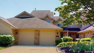 18182 Blue Heron Dr W Unit 91, Northville, MI 48168