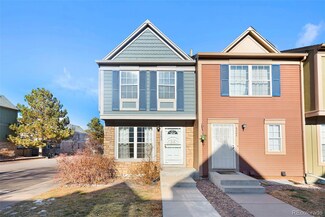8262 S Fillmore Way, Centennial, CO 80122