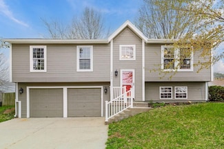 3505 NW 86th St, Kansas City, MO 64154