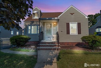 34 Grover Ave, South Amboy, NJ 08879