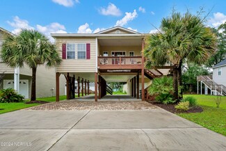 522 20th Ave N, North Myrtle Beach, SC 29582