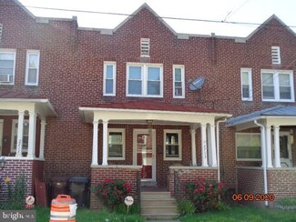 2713 Thompson Place, Wilmington, DE 19802