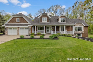 6269 Egypt Valley Ave NE, Rockford, MI 49341