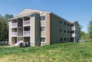 5 Bridgeview Cir Unit 23, Tyngsboro, MA 01879