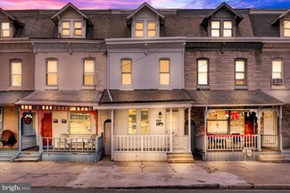 648 Schuylkill Ave, Reading, PA 19601