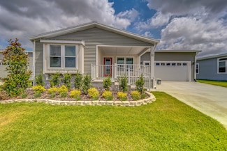 39033 Golf View Ave, Dade City, FL 33525
