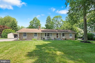 4025 Nolt Rd, Mount Joy, PA 17552