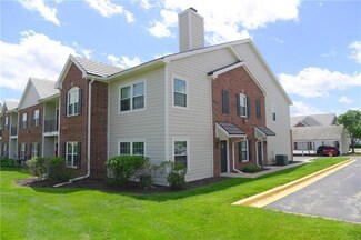 11607 Tomahawk Creek Pkwy Unit A, Leawood, KS 66211