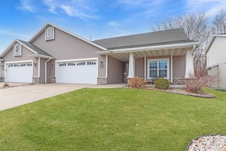 1857 N Margaret St, Appleton, WI 54913