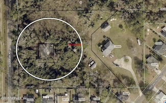 0 Fouraker Rd Unit 1255564, Jacksonville, FL 32210