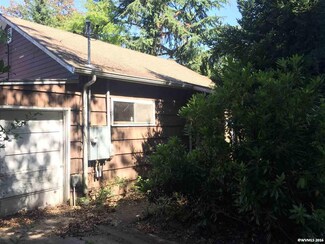 345 22nd St SE, Salem, OR 97301