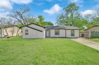 7816 Olusta Dr, Dallas, TX 75217