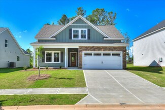 2044 Warbler Dr, Evans, GA 30809