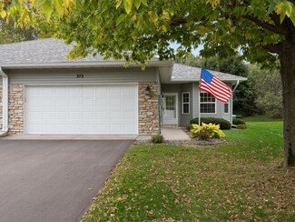 272 100th Ct NE, Minneapolis, MN 55434