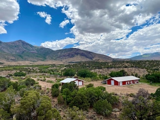 Bull Creek Pass Rd, Torrey, UT 84775