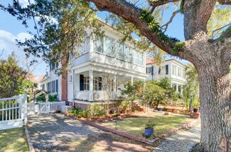 30 Gibbes St, Charleston, SC 29401