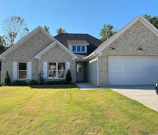 122 Harmony Village Dr, Haskell, AR 72015