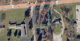 0.669 ac Ohio 131, Day Heights, OH 45150