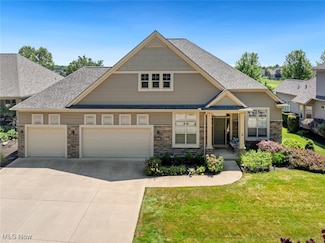 33525 Reserve Way at St Andrews, Avon, OH 44011