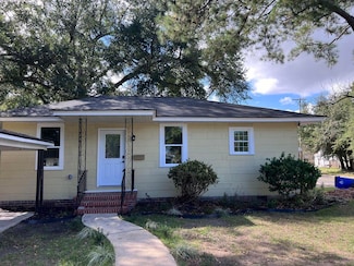 2636 S Allen Dr, North Charleston, SC 29405