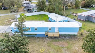 324 Clearwater Ave, Polk City, FL 33868