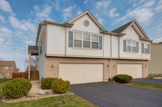 2503 Timber Springs Dr, Joliet, IL 60432