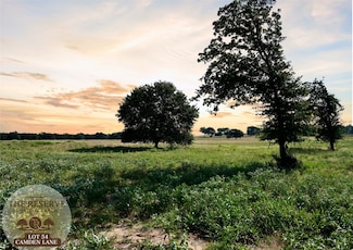 Lot 54 Kamden, Springtown, TX 76082