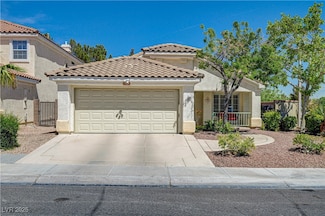 2024 Riva Del Garda Place, Las Vegas, NV 89134