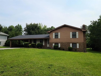 2104 Moon Dr SW, Conyers, GA 30094