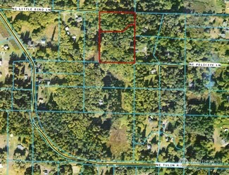 0 Lot B C Tulin Rd NE, Kingston, WA 98346