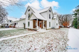1118 Washington Ave, Findlay, OH 45840