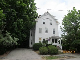 318 Orange St, Manchester, NH 03104