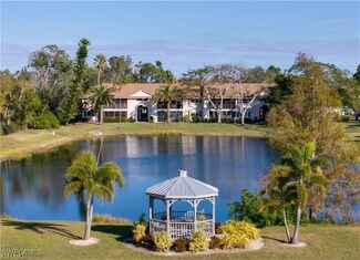 8171 S Woods Cir Unit 8, Fort Myers, FL 33919