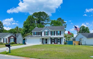 302 Axeminster Ct, Goose Creek, SC 29445