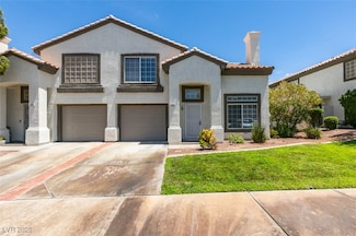 200 Luninborg St, Henderson, NV 89074