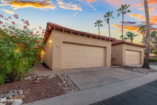 8468 E Tiffany Dr, Tucson, AZ 85715