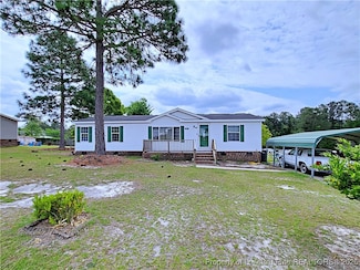5001 Southmill Dr, Hope Mills, NC 28348