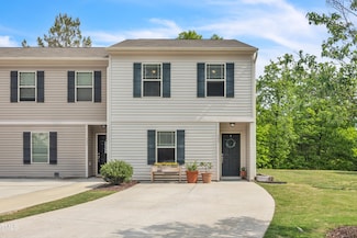 537 Hobkirks Place, Durham, NC 27704